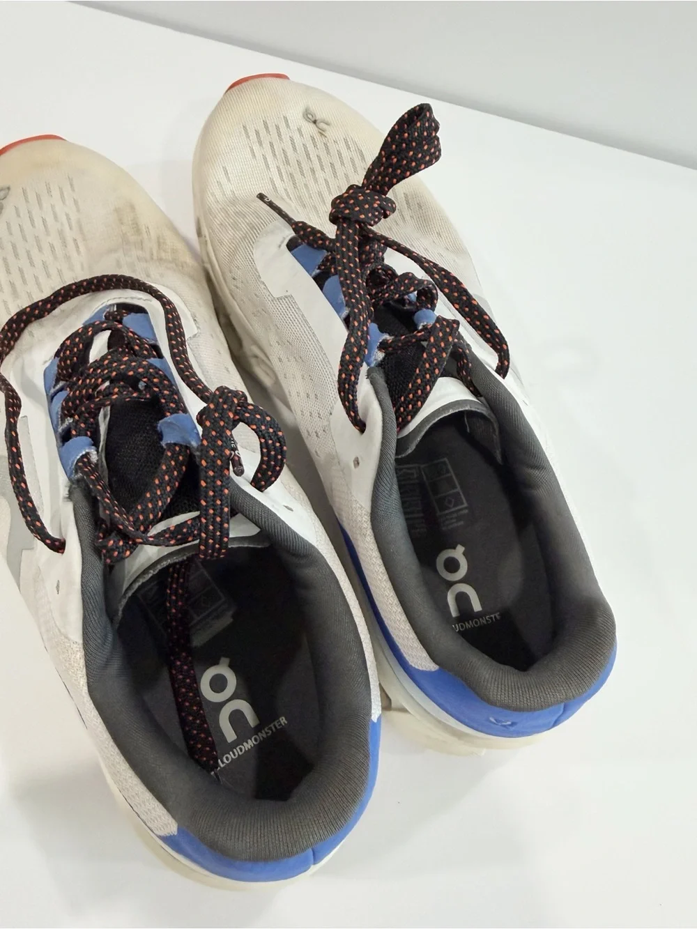 On Running Cloudmonster Women’s Shoes